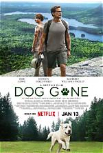 “Dog Gone” Is Set to Released on Netflix