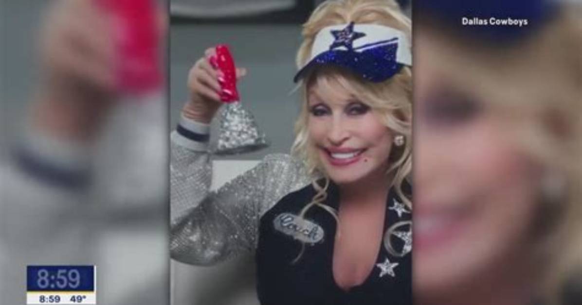 Dolly Parton's Cowboys Video: a Glimpse into Country Music's Charm
