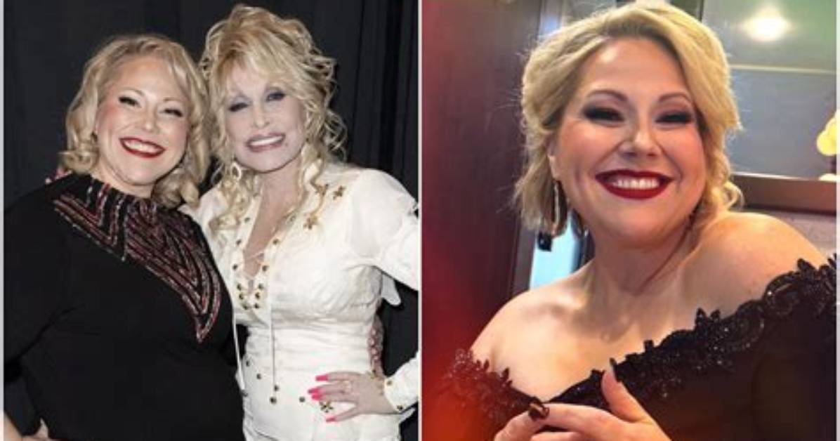 Dolly Parton's Niece: a Glimpse into Her Life and Legacy