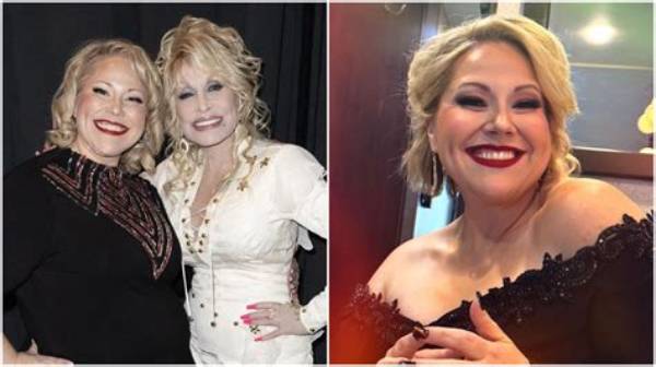 Dolly Parton's Niece: a Glimpse into Her Life and Legacy