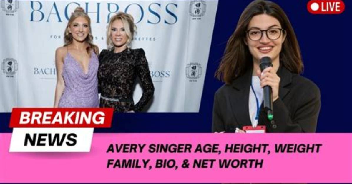 Dolores Avery Height, Weight, Net Worth, Age, Birthday, Wikipedia, Who, Instagram, Biography