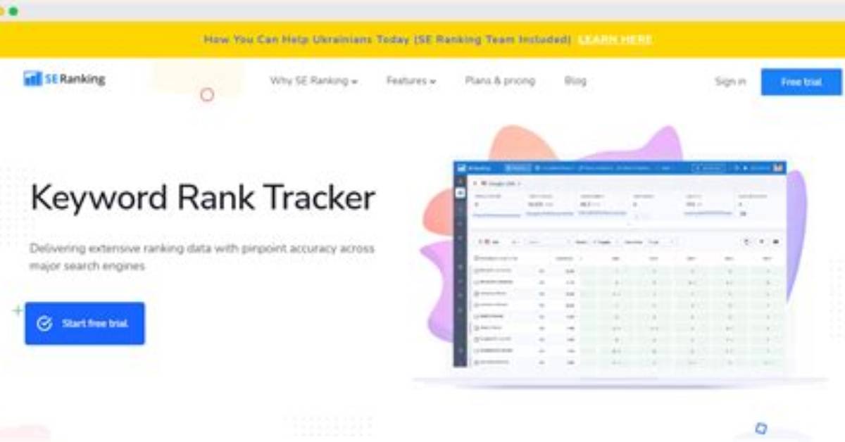 Dominate Search with Google Keyword Rank Tracking and Analysis
