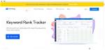 Dominate Search with Google Keyword Rank Tracking and Analysis