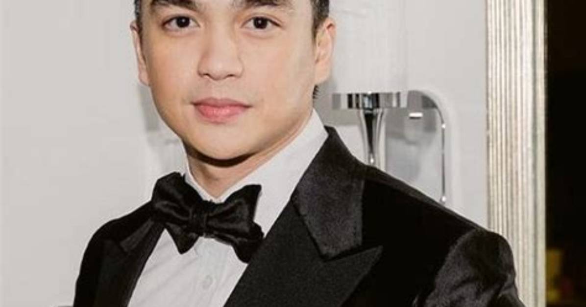 Dominic Karl Manalo Roqueheight, Weight, Net Worth, Age, Birthday, Wikipedia, Who, Instagram, Biography