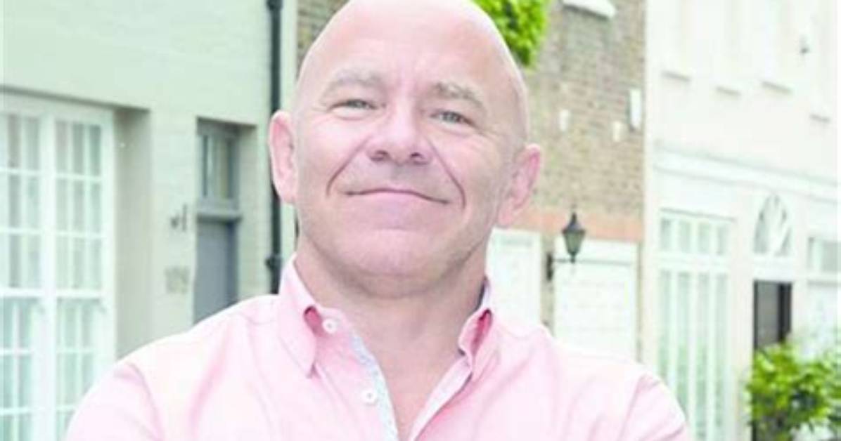 Dominic Littlewood's Impact on Property and Consumer Rights