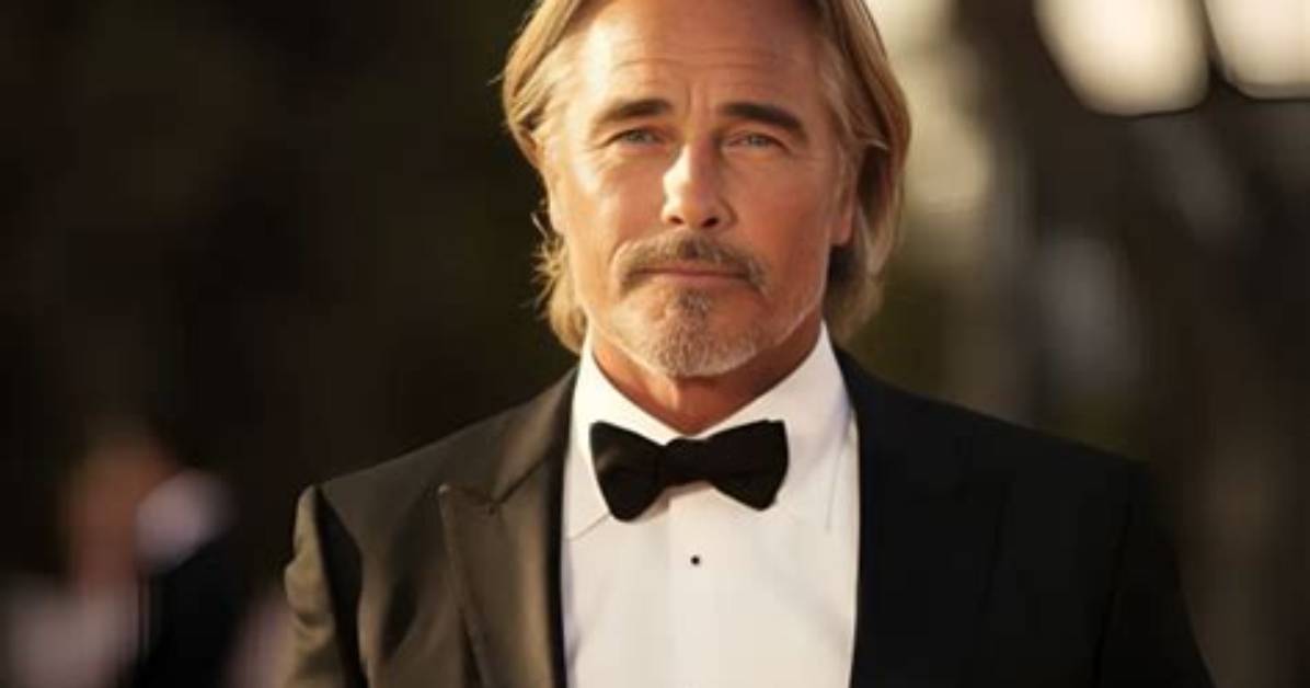 Don Johnson: the Multifaceted Singer and Actor