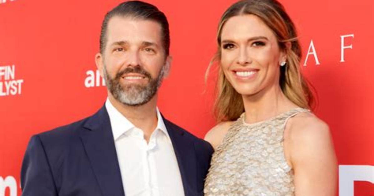 Don Trump Jr.'s Stature: Uncovering His Physical Attributes