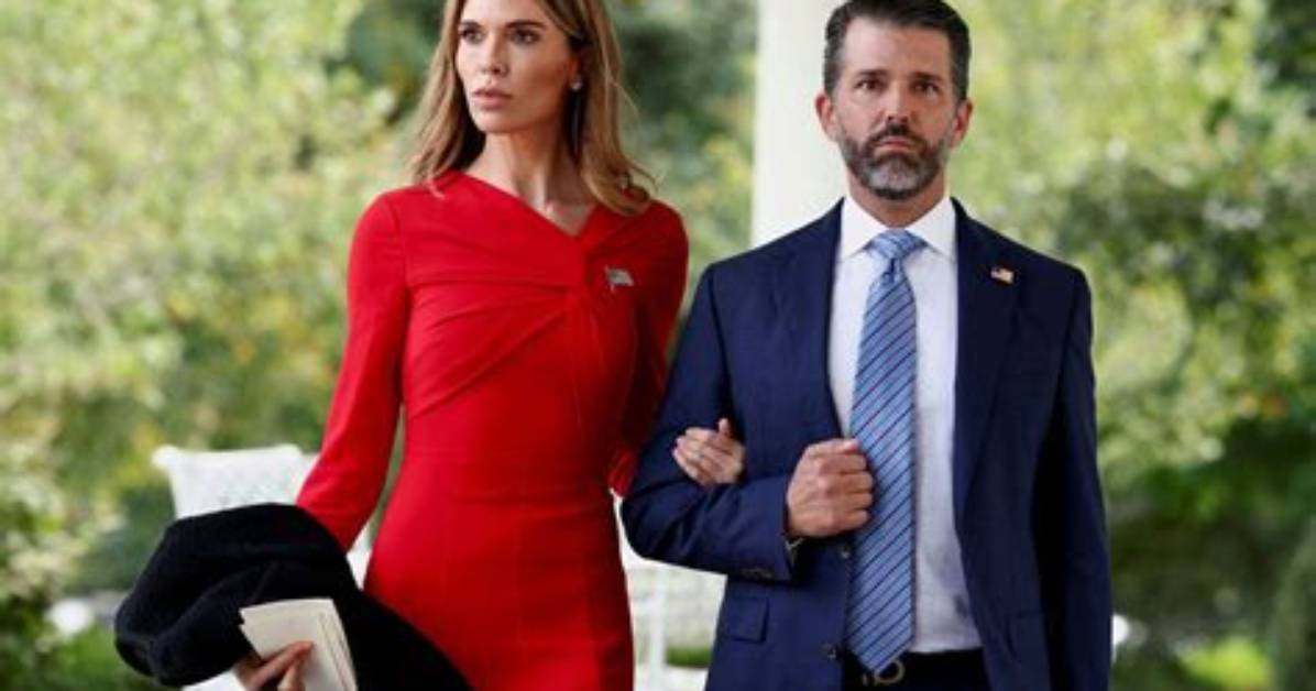 Donald Trump Jr.'s Place of Birth: Discover the Facts