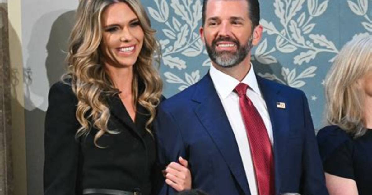 Donald Trump Jr.'s Stature: an Exploration of His Physical Attributes