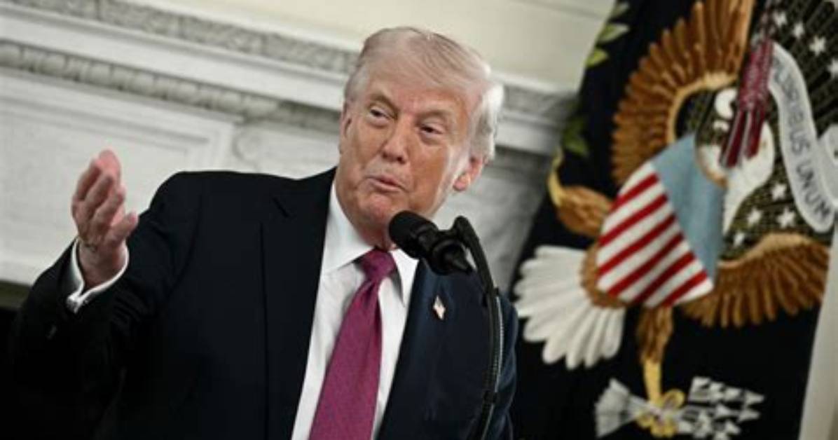 Donald Trump's Collegiate Achievement: Uncovering His Gpa