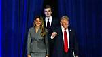 Donald Trump's Son's Height: What You Need to Know
