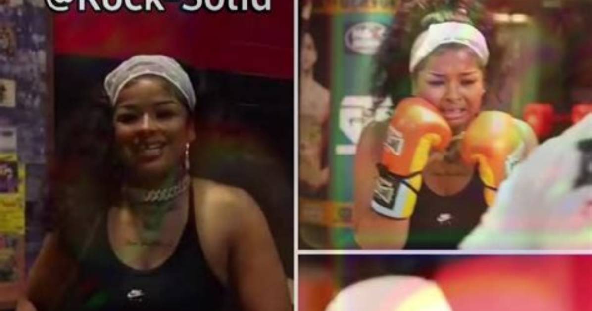“Done Feeling Sorry for This Girl”: Chrisean Rock Interview Meltdown Sparks Wild Reactions Online