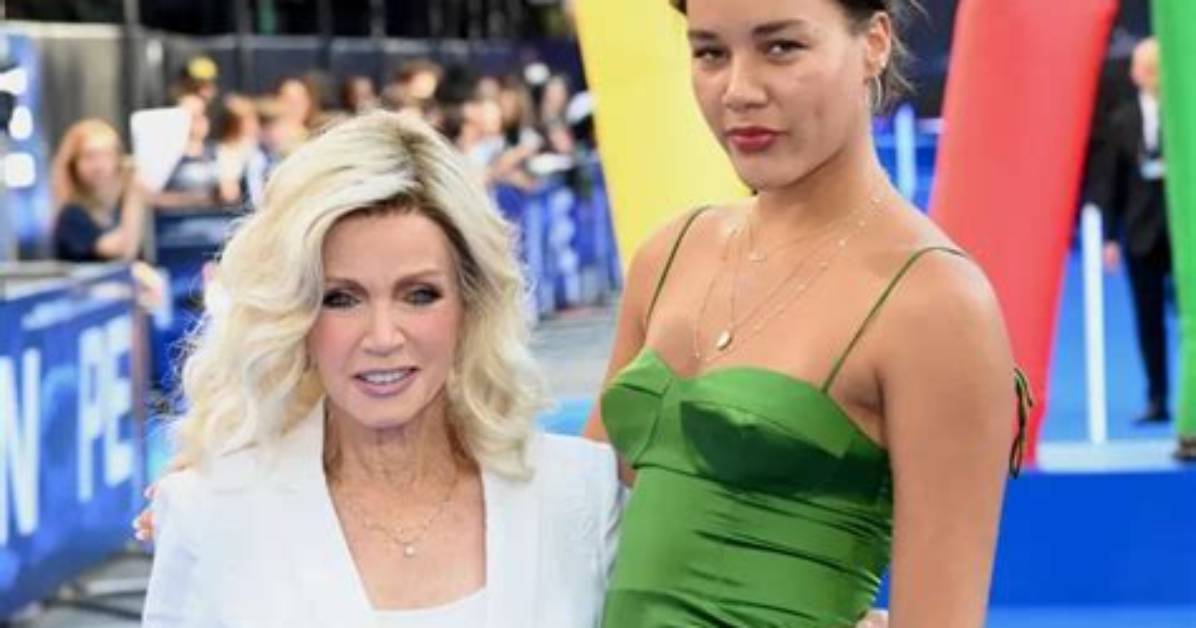 Donna Mills Family: Unveiling the Dynasty Star's Inner Circle
