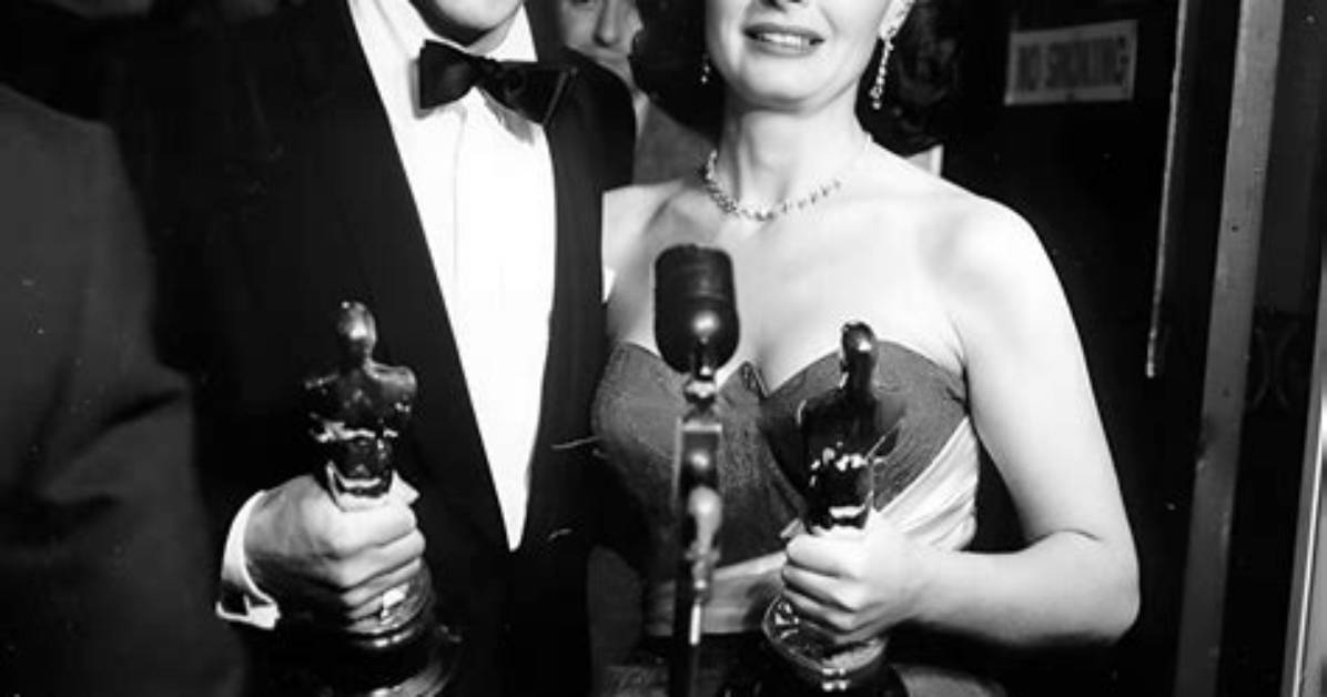 Donna Sinatra and Frank Sinatra Revealed