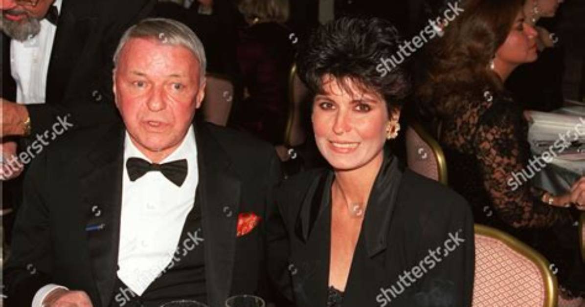 Donna Sinatra D'alessandro, Beyond Frank Sinatra's Shadow