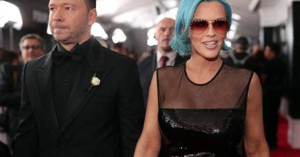Donnie and Jenny's Marital Status: Rumors Swirl | Relationship Updates