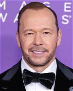 Donnie Wahlberg's Triumphant Journey with the Backstreet Boys