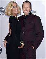 Donnie Wahlberg's Wedded Bliss: a Journey Through His Marriages