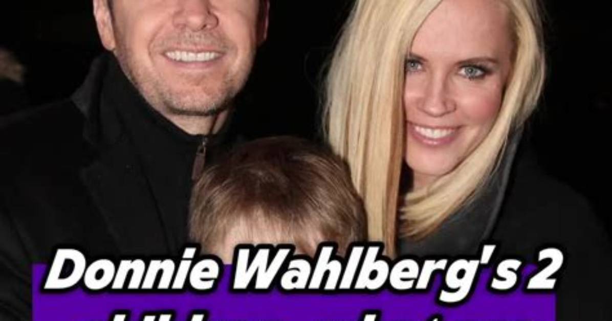 Donnie Wahlberg Separation: Latest Updates and Rumors