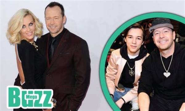 Donnie Wahlberg: the Talented Actor and Musician
