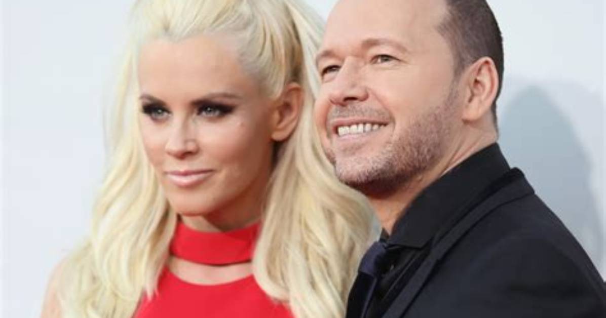 Donnie Wahlberg: Unraveling the Mystery of His Marital Status