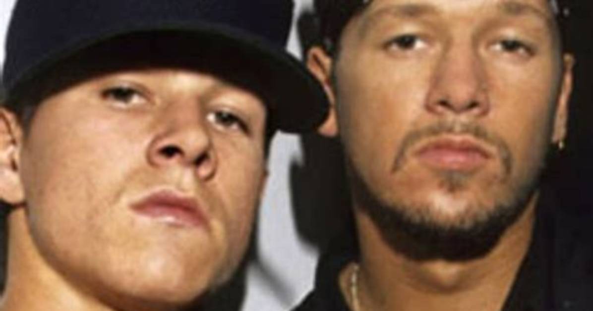 Donny Walberg's Band: the Ultimate Guide to New Kids on the Block