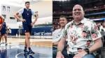 Donovan Clingan’s Wiki: Who Are His Parents? Basketball Player Relationships Explore