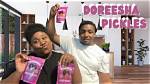 Doreesha Pickles: a Taste of Tradition