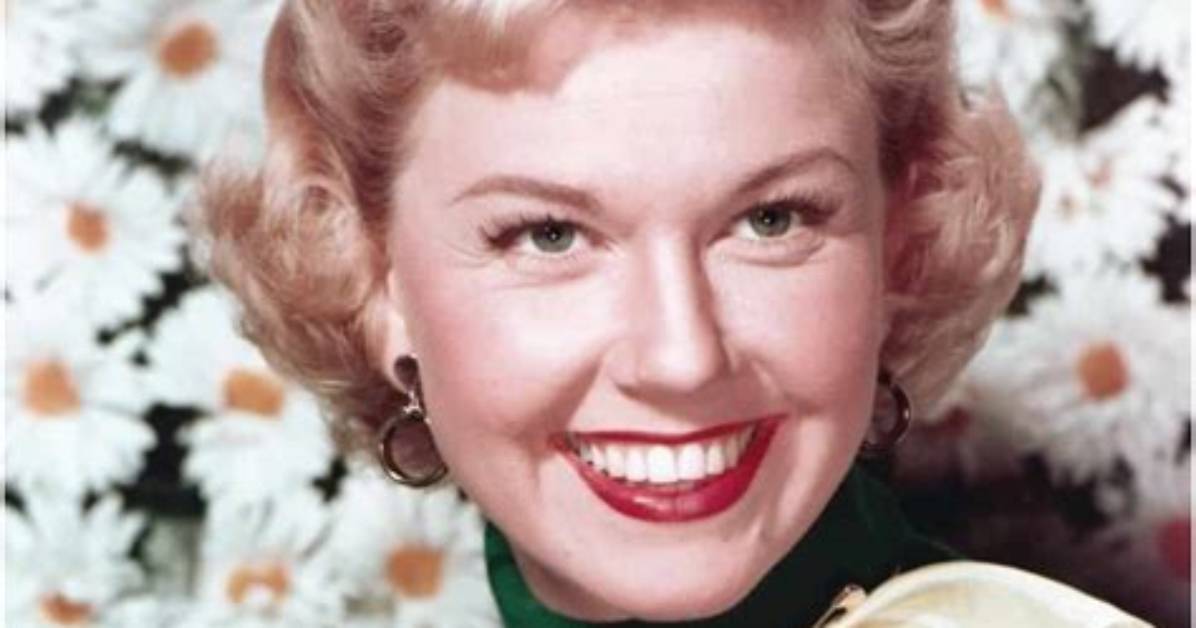 Doris Day's Net Worth Revealed: a Hollywood Icon's Fortune