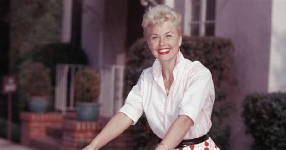 Doris Day: the Legacy and the Cause of Her Passing