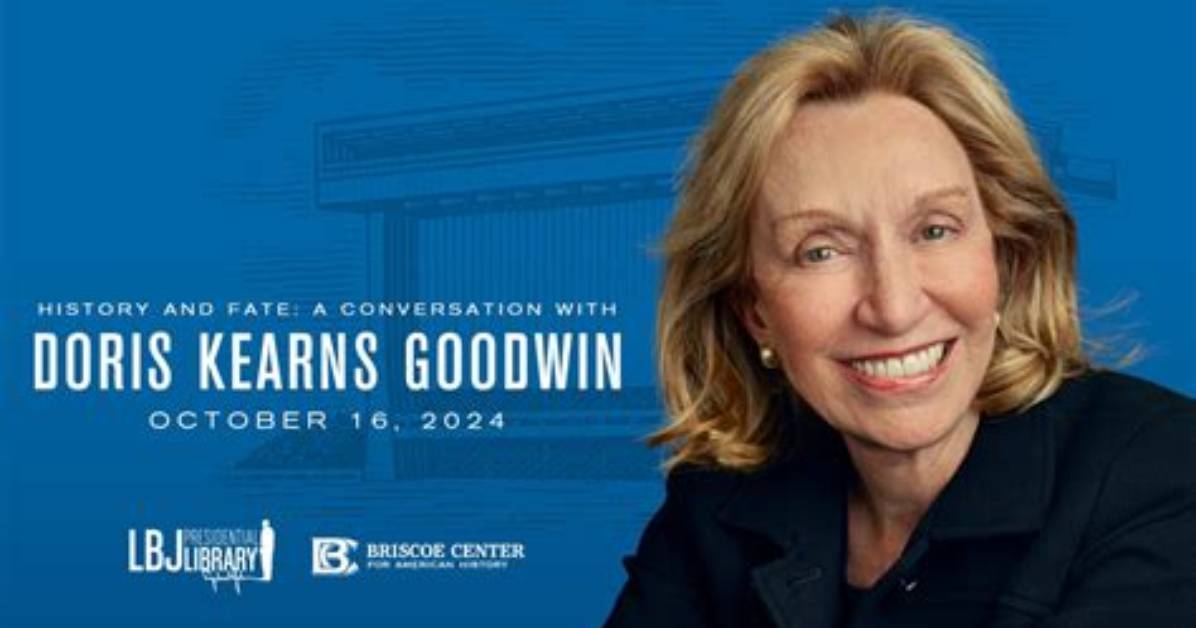 Doris Kearns Goodwin's Bank Account: Unveiling Her Net Worth