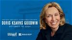 Doris Kearns Goodwin's Bank Account: Unveiling Her Net Worth