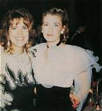 Dorothy Marie Robards, Where Is She Now?