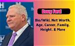Doug Hill Height, Weight, Net Worth, Age, Birthday, Wikipedia, Who, Nationality, Biography