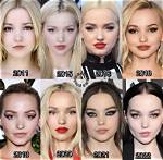 Dove Cameron's Bright Future: a Look Ahead to 2024