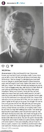 Dove Cameron's Doting Dad: Unveiling Her Father's Role