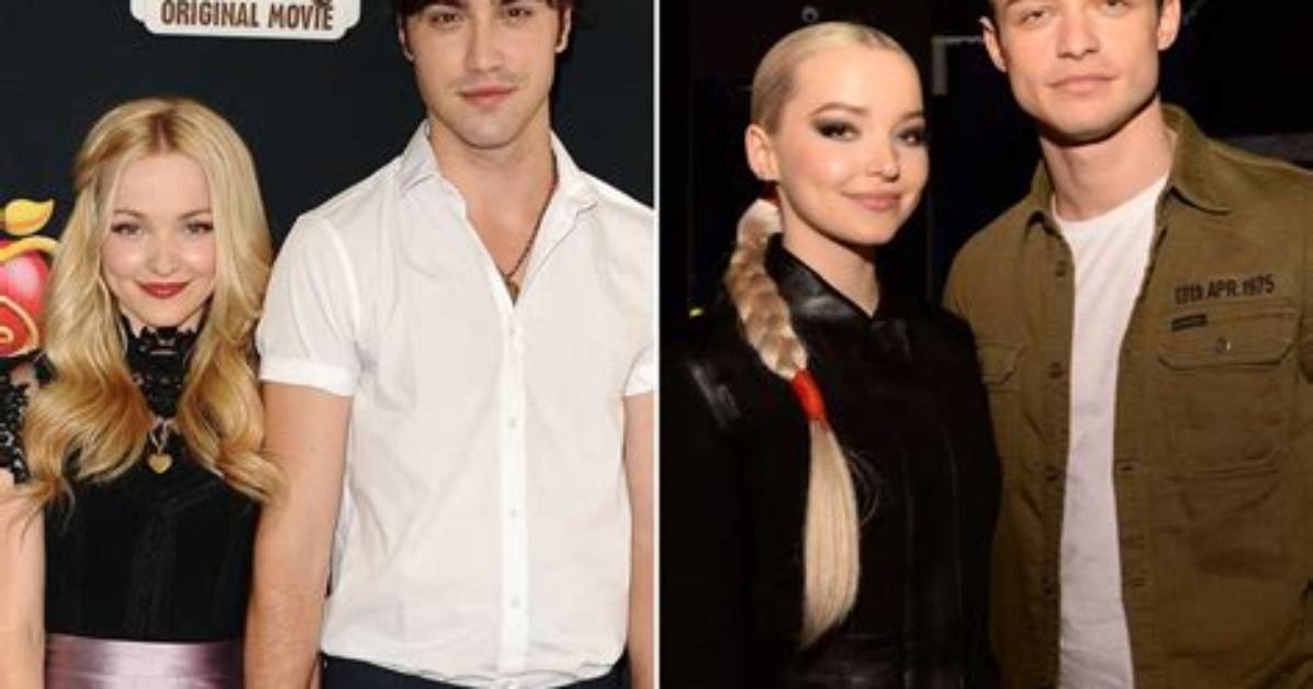 Dove Cameron's Romantic Journey: Who Is Her Boyfriend Now?