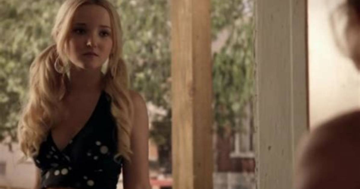 Dove Cameron's Shameless Role: Unlocking Secrets and Impact