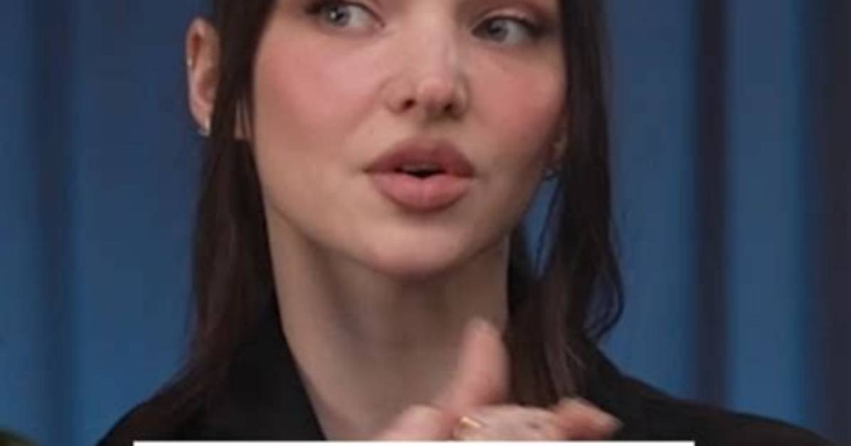Dove Cameron's Surprising Connection to Shameless: Unveiled!