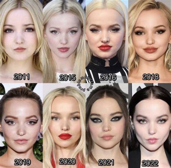 Dove Cameron's Surprising Surname: Why She Adopted "Cameron"