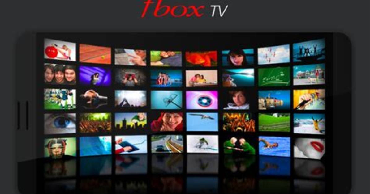Download Fbox Tv App: Enhance Your Streaming Experience