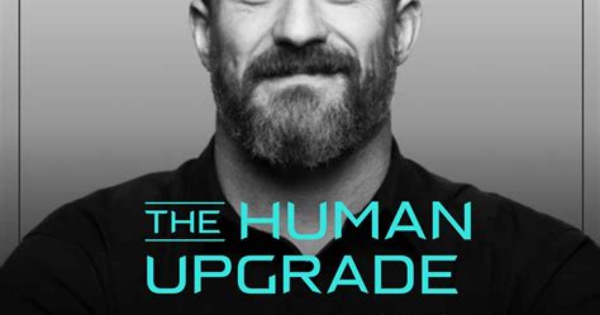 Dr. Andrew Huberman: Expanding Human Potential Through Education