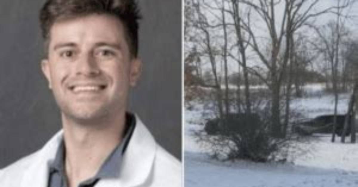 Dr. Bolek Payan Death | Was He Killed | Missing Doctor Found Dead in a Frozen Pond