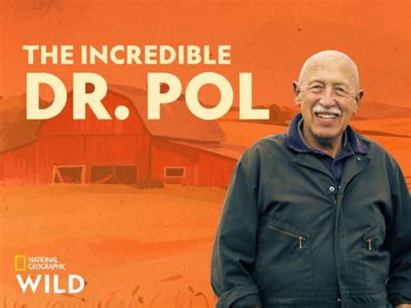 Dr. Jan Pol's Retirement: a New Chapter in Veterinary History