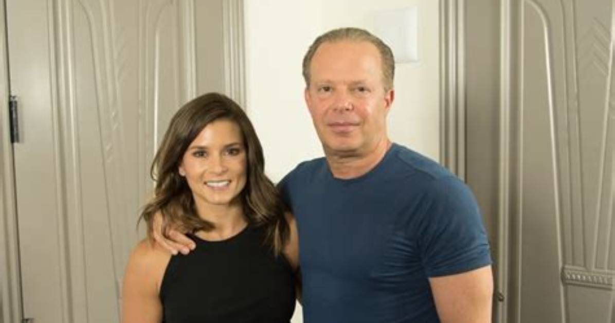 Dr. Joe Dispenza's Marriage Journey and Its Profound Impact