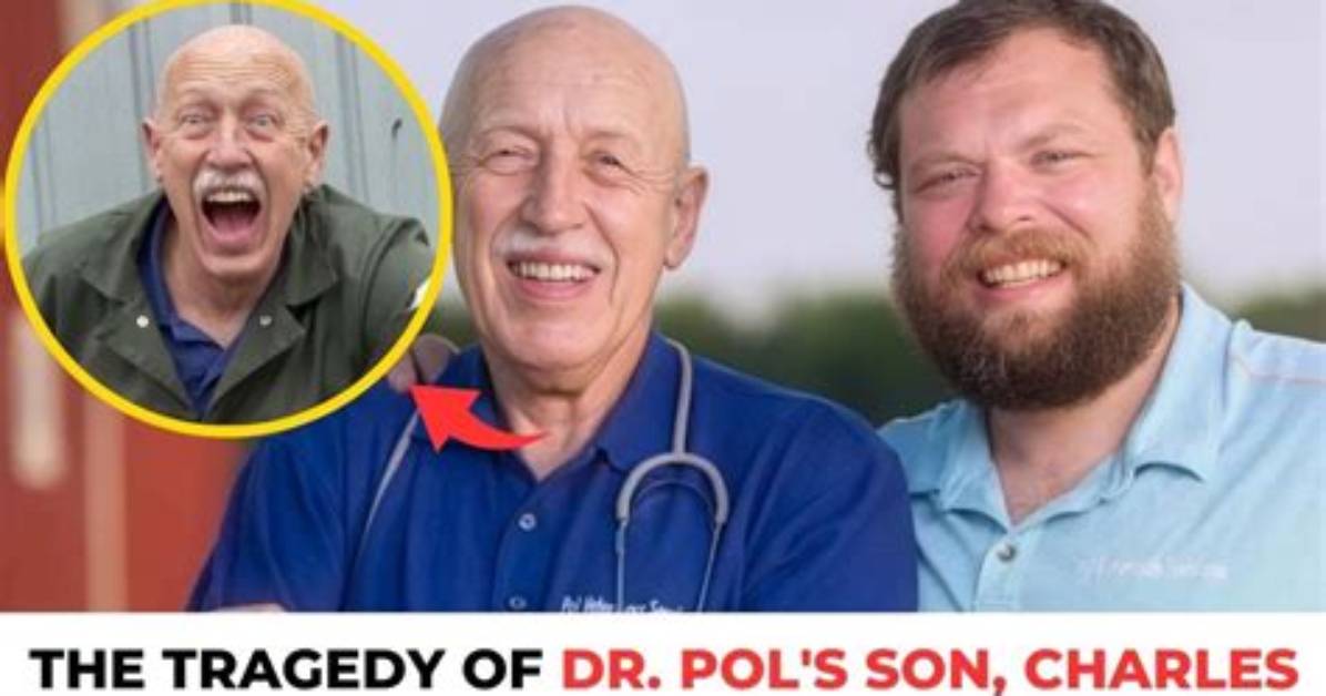 Dr. Pol's Retirement: a Look Back at His Legendary Career