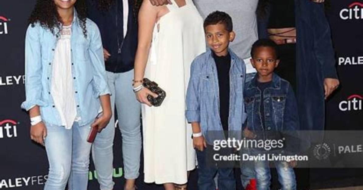 Dr. Rainbow Edwards-Barris Age and Net Worth: Why Did Kenya Barris File for Divorce?
