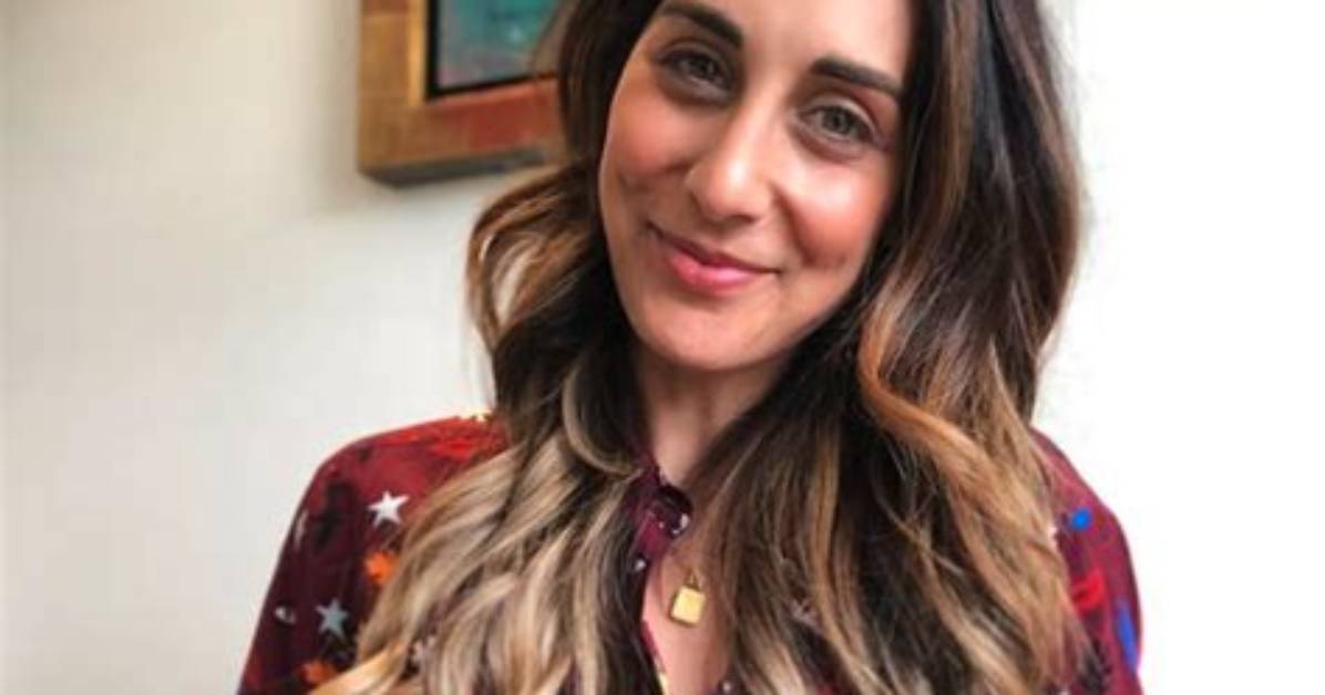 Dr. Sara Kayat's Age and Impact in Medicine