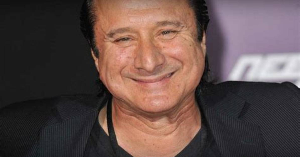 Dr. Steve Perry Age, Birthday, Wikipedia, Who, Nationality, Biography