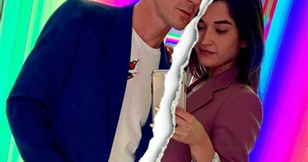 Drake Bell and Janet Von Schmeling Split After 4 Year's of Marriage